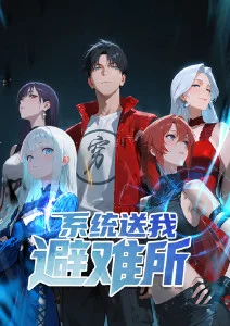 柚子漫画古风探案漫画雾隐长安封面